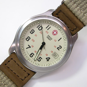 Swiss Army