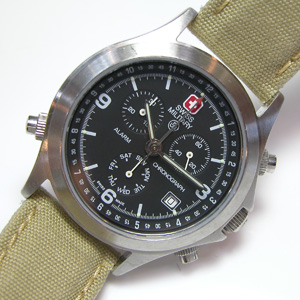 Swiss Military 6-579