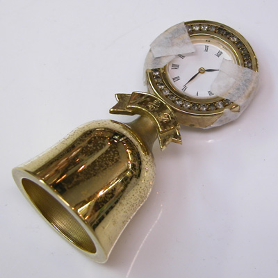 BELL WATCH 