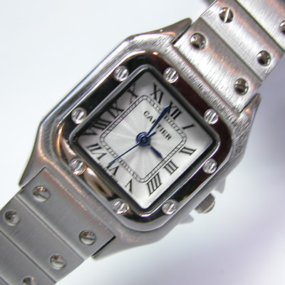 Cartier Tank 