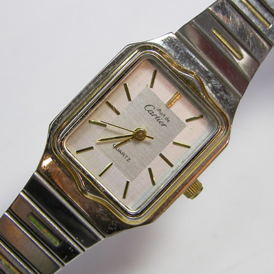 Cartier 0.8117.2