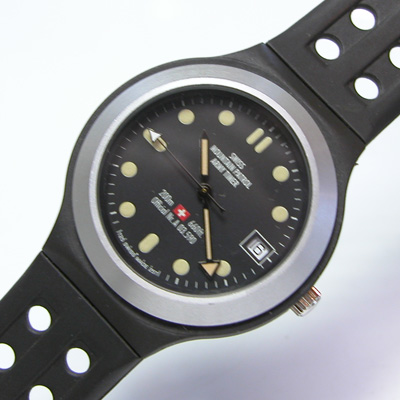 SWISS ARMY mountain Patrole