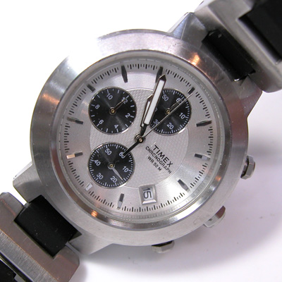 TIMEX Chronograph 