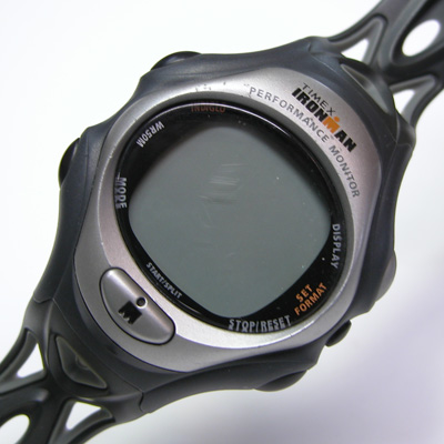 TIMEX IRONMAN 529 
