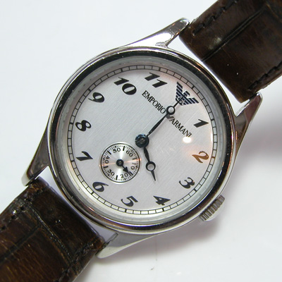 EMPORIO ARMANI AR-0601 