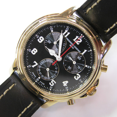 FREDERIQUE CONSTANT 