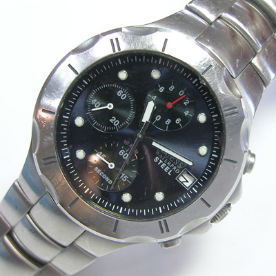 GUESS WATER PRO