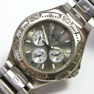 GUESS Water Pro