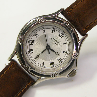 ANNE KLEN�U �f