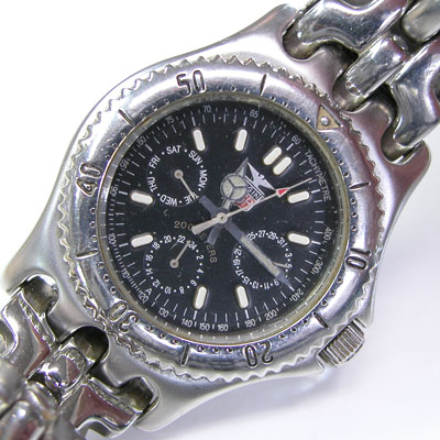 ELGIN FK-527-A 