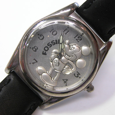 FOSSIL LI-1563