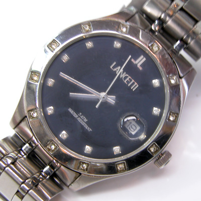 LANCETTI LT-6009