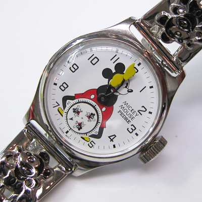MiCKEY PEDRE