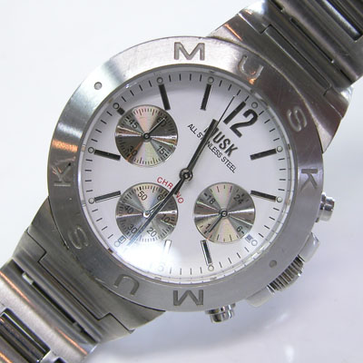 �fMUSK �N���m�O���t