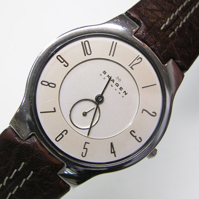 SKAGEN 433LSL1