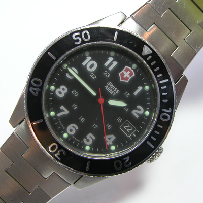 SWISS ARMY