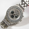 GUIONNET CHRONO
