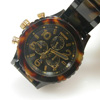 NIXON MINIMIZE THE 42-20 Chronograph