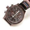 NIXON THE 51-30 Chronograph
