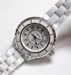 CHANEL J-12