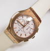 HEBLOT Chronograph