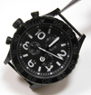 NIXON Minimize 42-20 �N���m�O���t
