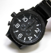 NIXON 51-30 �N���m�O���t�d�r���������e�i���X