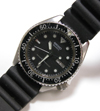 SEIKO DIVER 6458-6000