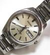 Grandseiko�o�b�N���C��