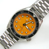 SEIKO DIVER 6458-600A