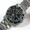 SEIKO DIVER Chronograph7T62-0CV0