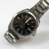SEIKO Perpetual Calender GMT 8F56-00M0
