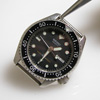 SEIKO DIVER 6458-6000