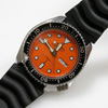 ORANGE DIVER 7548-700C