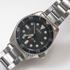 SEIKO DIVER Perpetual 8F35-00A0
