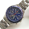 SEIKO Chronograph V657-8120