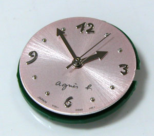 agnis-b/Y151-0G10(�A�j�G�X�E�x�[�j������