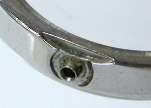 agnis-b/Y151-0G10(�A�j�G�X�E�x�[�j�����p�C�v