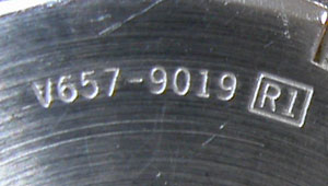 �Z�C�R�[�N���m�O���t-V657-9019�L�����o�[