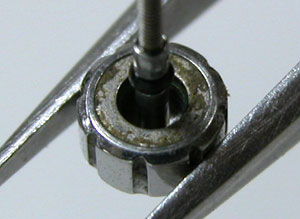 SEIKO/Chronograph/7T62-0DV0��������