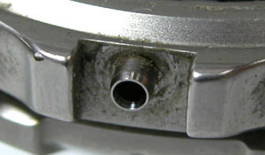 SEIKO/Chronograph/7T62-0DV0�����p�C�v