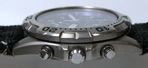 SEIKO/Chronograph/7T62-0DV0�T�C�h