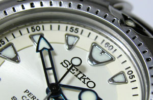 �s�s��SCUBA8F35-0030�p�[�y�`���A���uSEIKO�v