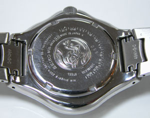 �s�s��SCUBA8F35-0030�p�[�y�`���A�����W