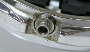 SPIRIT�X�s���b�g7N43-7180�����p�C�v