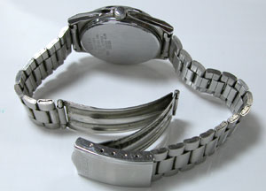 SPIRIT�X�s���b�g7N43-7180�o���h