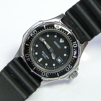 SCUBA 7N85-001A 