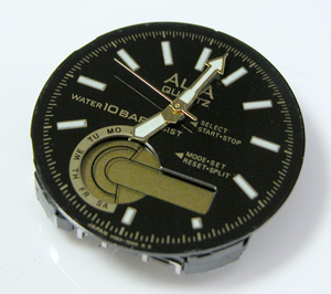 ALBA/V062-7000������