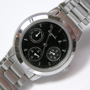 agnis.bアニエス・ベーV66J-0010