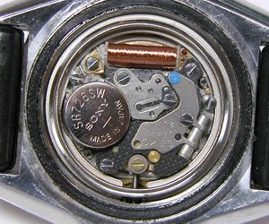 SEIKO Diver���f�B�[�X2625-0010 ���[�u�����g